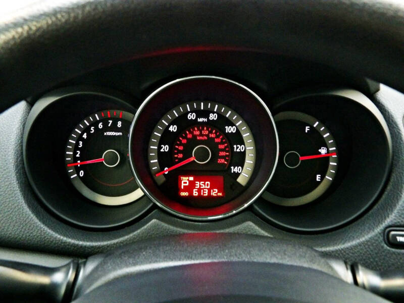 2013 Kia Forte EX