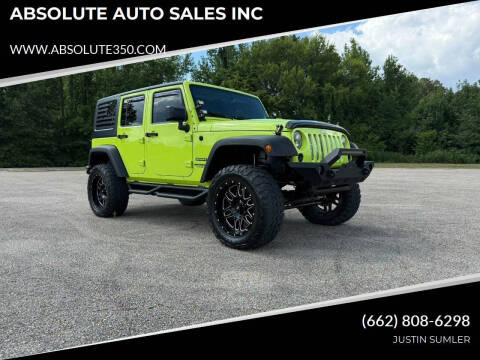 2017 Jeep Wrangler Unlimited Sport S