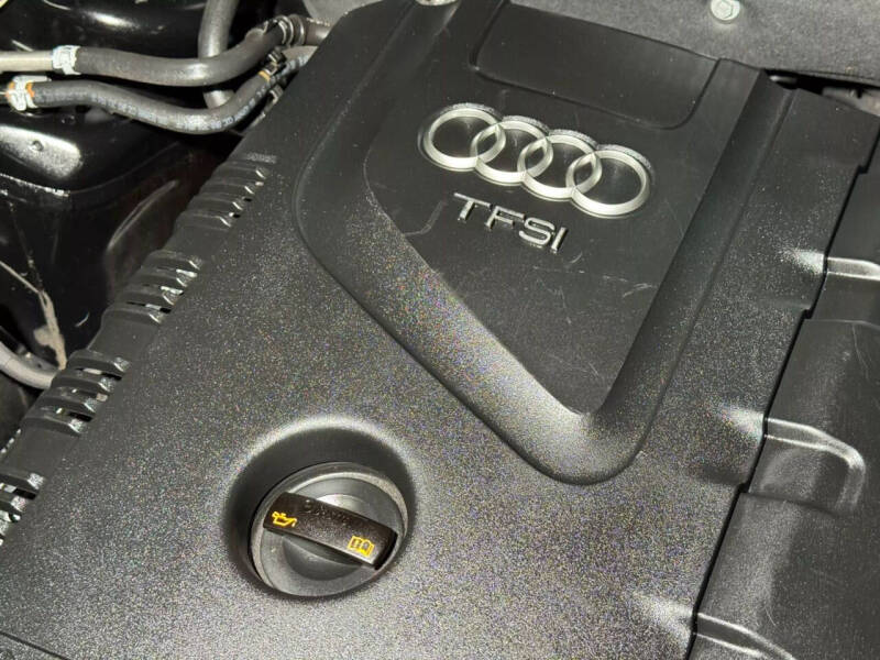 2013 Audi A4 2.0T Premium