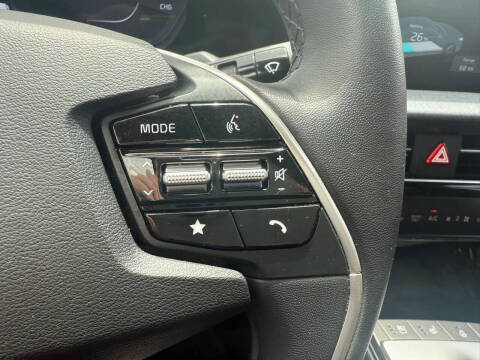 2024 Kia EV6