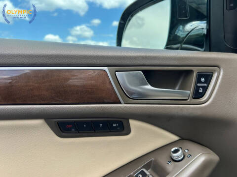 2016 Audi Q5 2.0T quattro Premium Plus