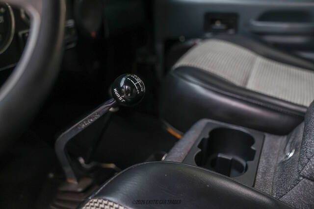1982 Jeep CJ-7