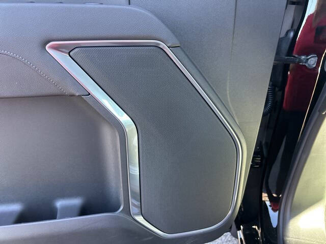 2026 Chevrolet Silverado 3500HD