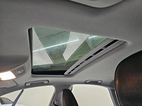 2014 Audi A4 2.0T Premium Plus