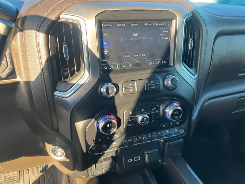 2022 GMC Sierra 1500 Limited