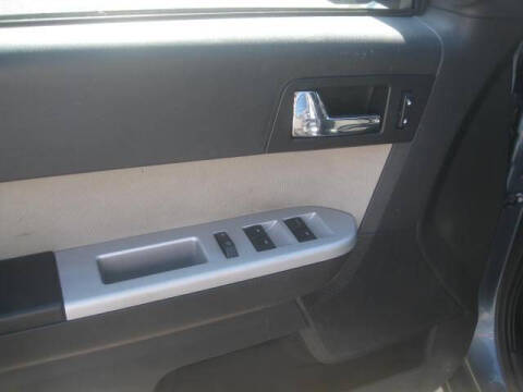 2010 Mercury Mariner V6