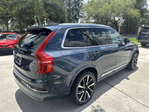 2023 Volvo XC90 B6 Plus Bright Theme 7P