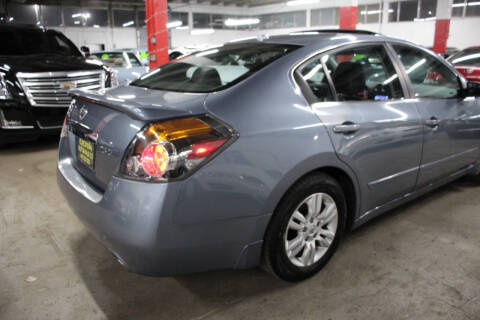 2011 Nissan Altima 2.5 SL