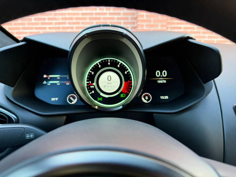 2019 Aston Martin Vantage