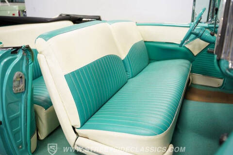 1955 Chevrolet Bel Air