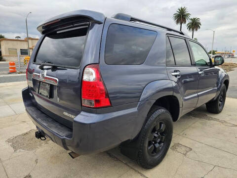 2006 Toyota 4Runner SR5