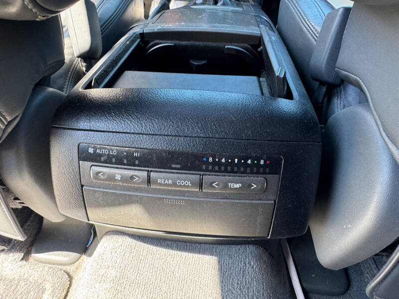 2004 Lexus GX 470