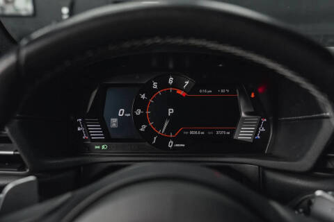 2021 Toyota GR Supra 3.0 Premium