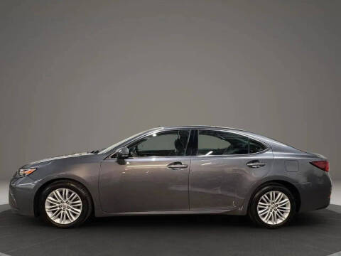 2017 Lexus ES 350