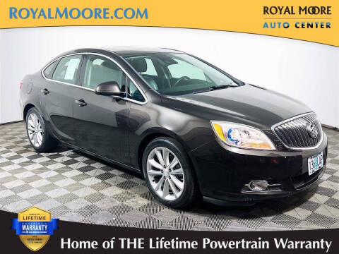 2015 Buick Verano Convenience Group
