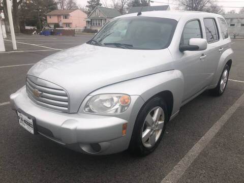 2010 Chevrolet HHR for sale at EZ Auto Sales Inc. in Edison NJ