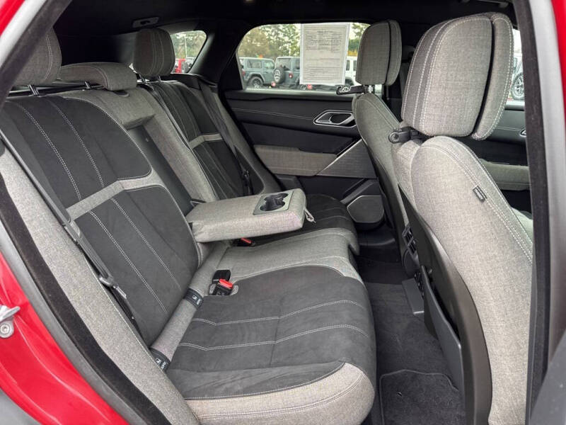 2019 Land Rover Range Rover Velar P380 R-Dynamic HSE