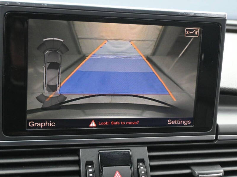 2013 Audi A7 3.0T quattro Prestige