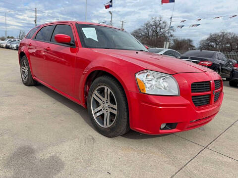 2007 Dodge Magnum RT