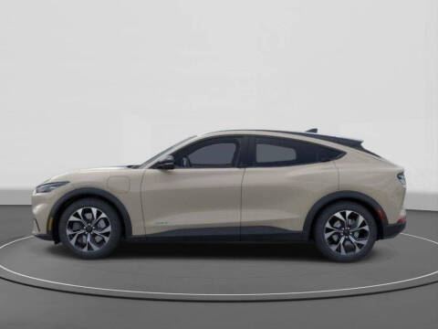 2026 Ford Mustang Mach-E Select
