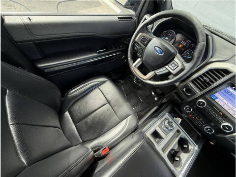 2019 Ford Expedition MAX XLT