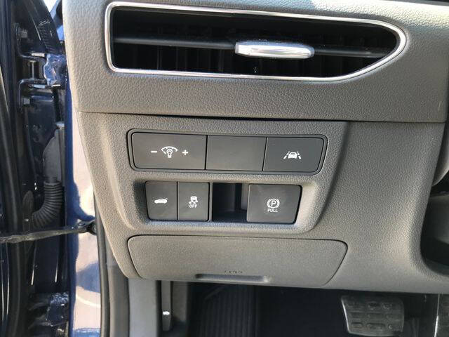 2022 Hyundai Sonata SEL Plus
