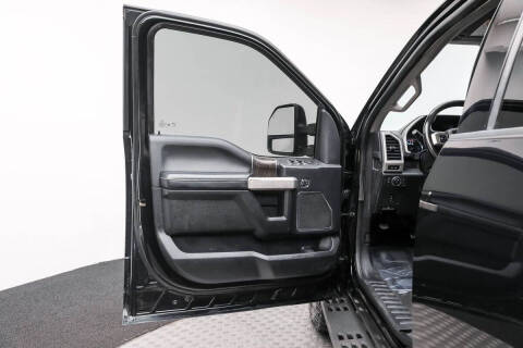 2021 Ford F-250 Super Duty