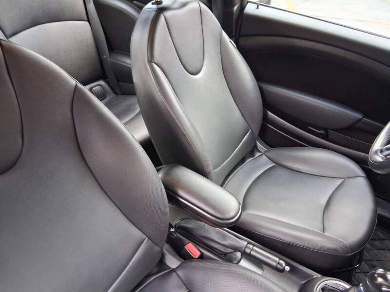 2013 MINI Hardtop Cooper