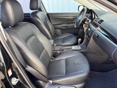 2009 Mazda MAZDA3 i Touring Value