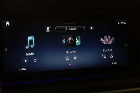 2025 Mercedes-Benz G-Class G 550