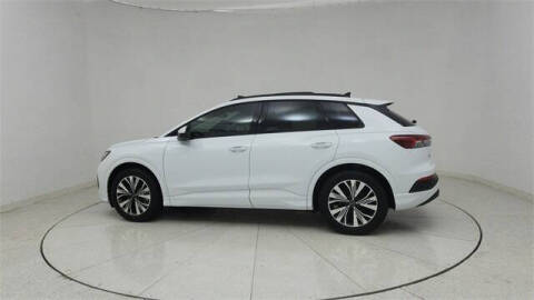 2025 Audi Q4 e-tron Premium Plus 45