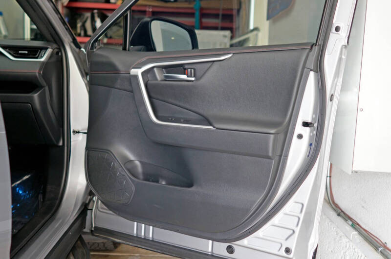 2021 Toyota RAV4 Prime XSE