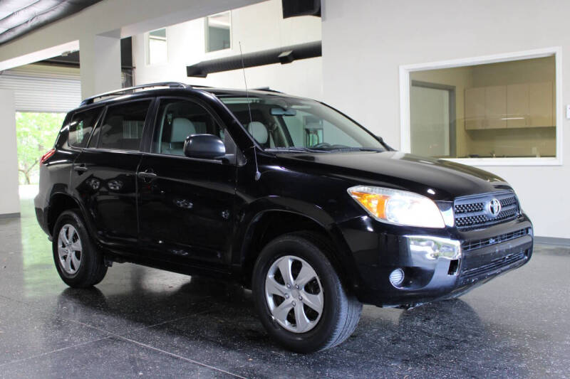 2008 Toyota RAV4