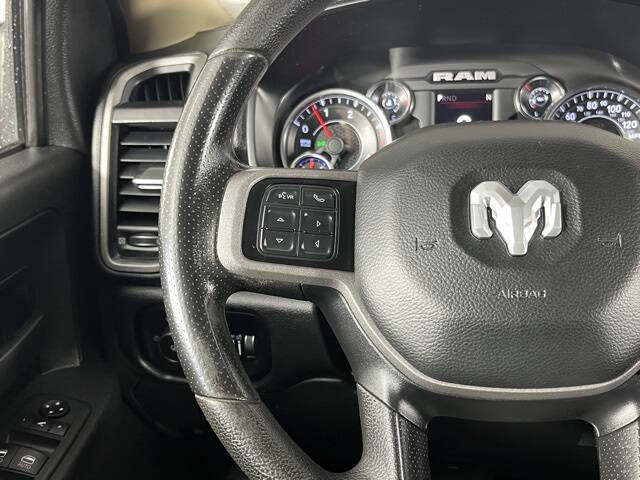 2020 RAM 3500 Tradesman