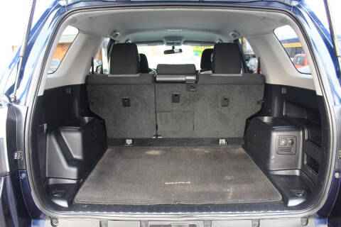 2014 Toyota 4Runner SR5