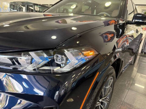 2024 BMW X5 xDrive50e