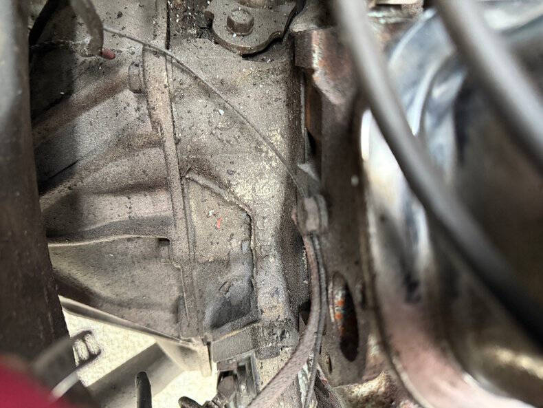 1970 Pontiac Trans Am