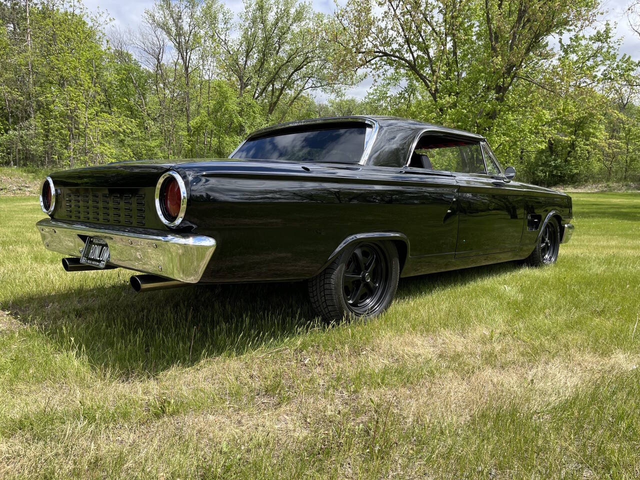 1964 Ford Fairlane 500 9