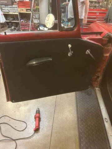 1960 Studebaker Champion