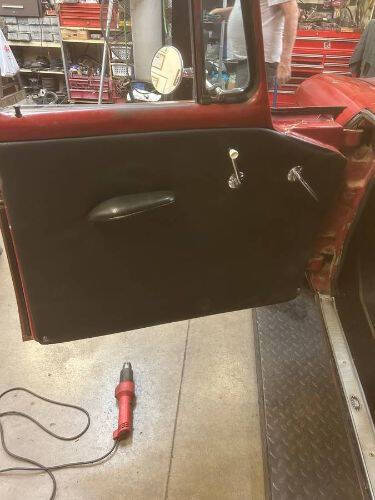 1960 Studebaker Champion