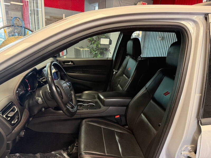 2024 Dodge Durango R/T