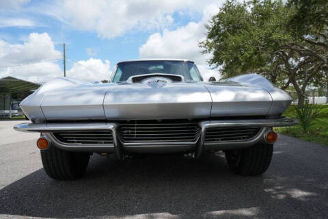 1964 Chevrolet Corvette