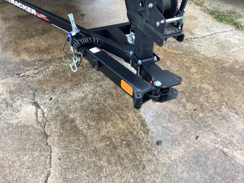 2023 Tracker Pro 175 Team TXW