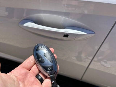 2026 Hyundai Sonata