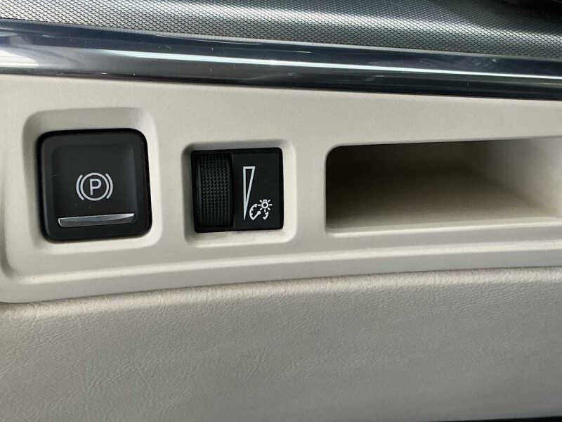 2018 Cadillac XT5 Premium Luxury