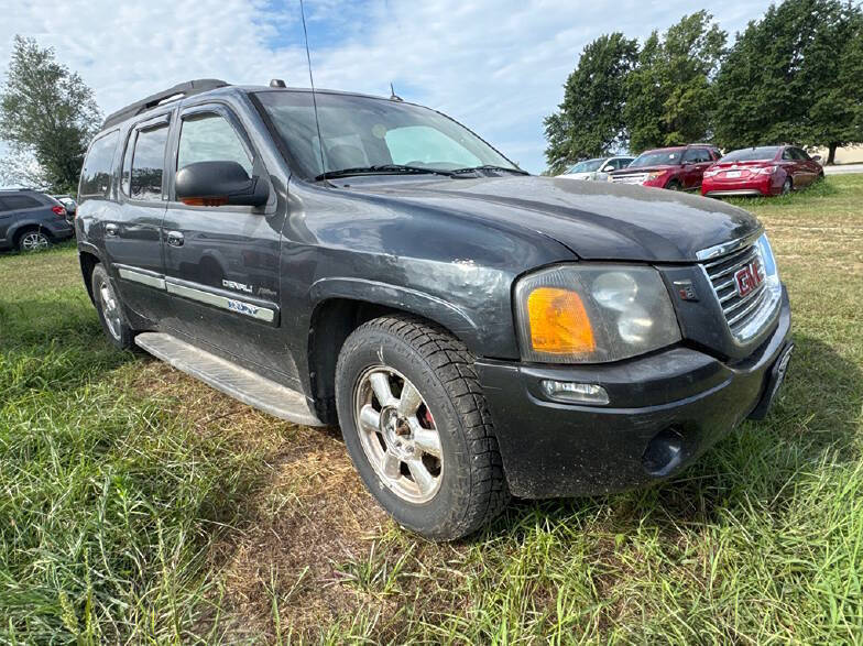 2005 GMC Envoy XL SLE