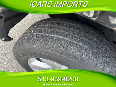 2013 RAM 1500 Tradesman