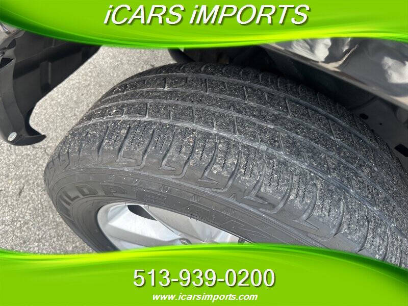 2013 RAM 1500 Tradesman