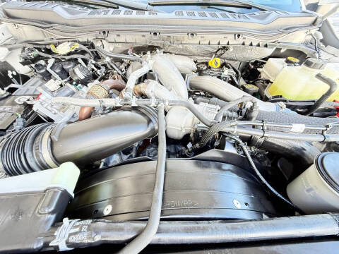 2024 Ford F-350 Super Duty XL