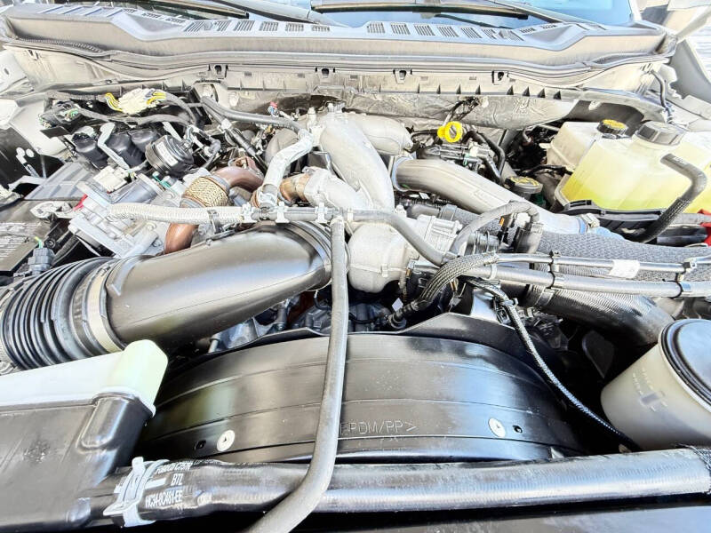 2024 Ford F-350 Super Duty XL